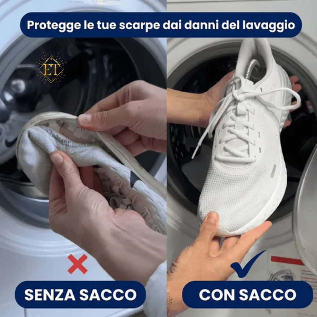 SafeWash