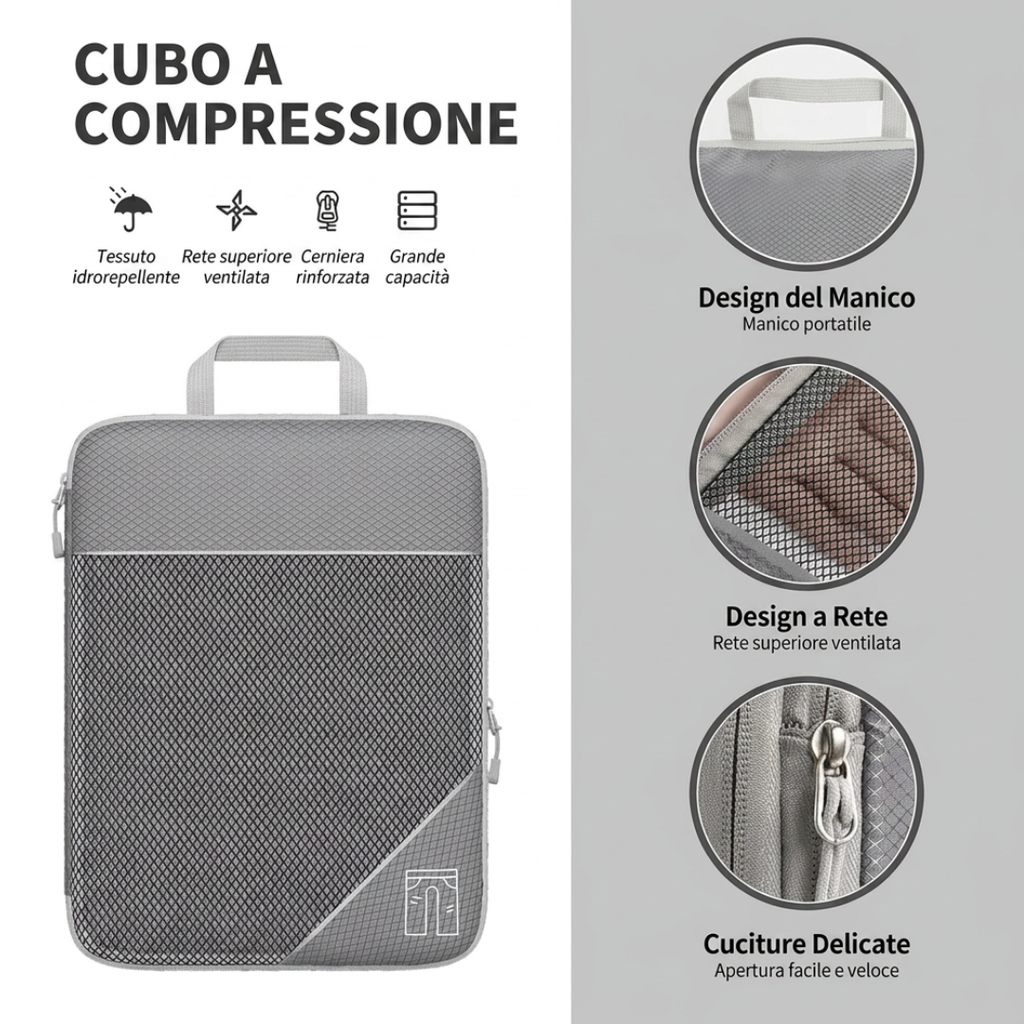 SmartTravel Kit