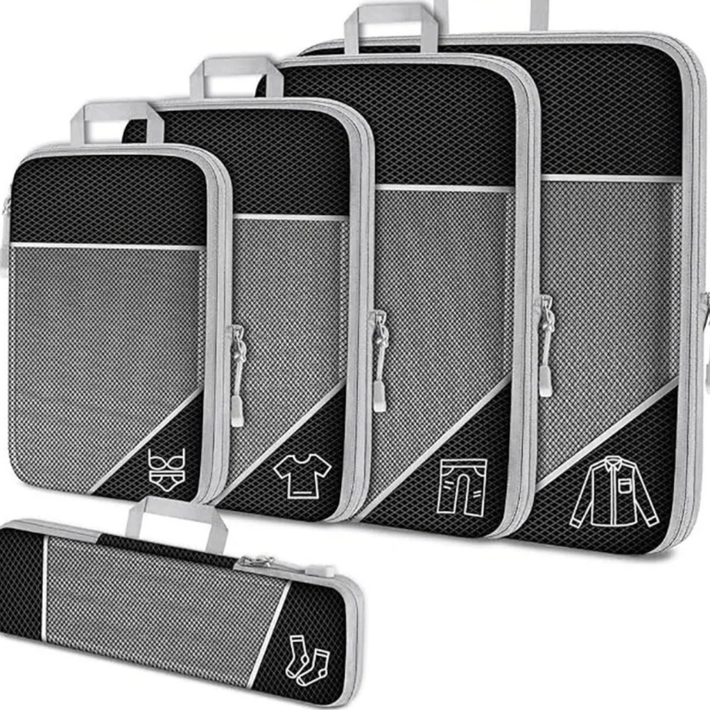 SmartTravel Kit