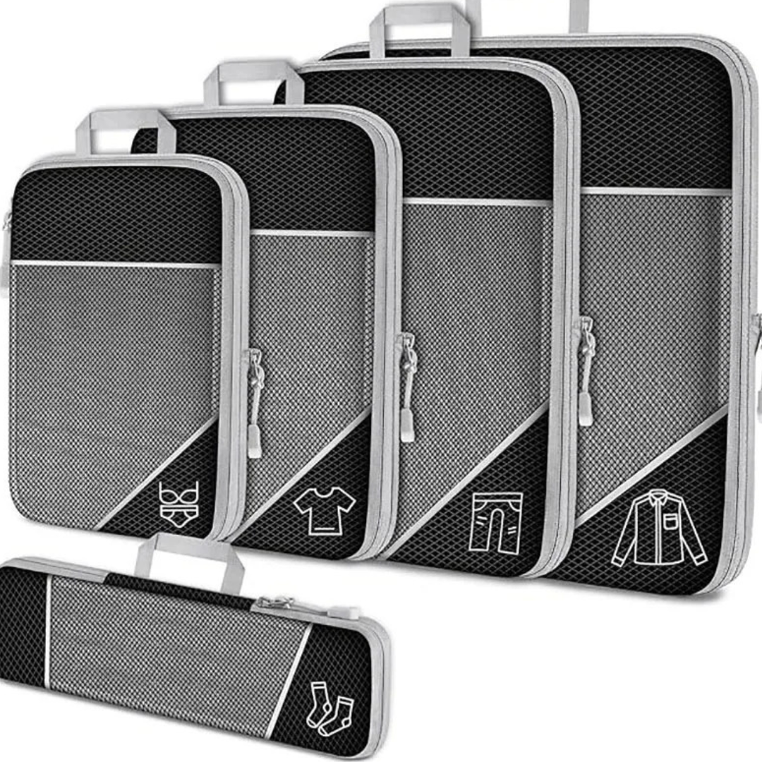 SmartTravel Kit
