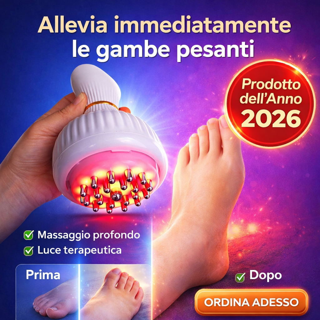 DrenaRelax™
