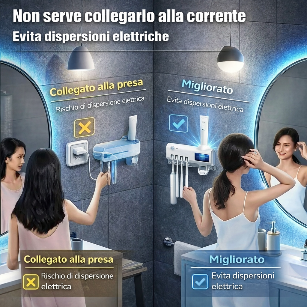 SolarClean Pro