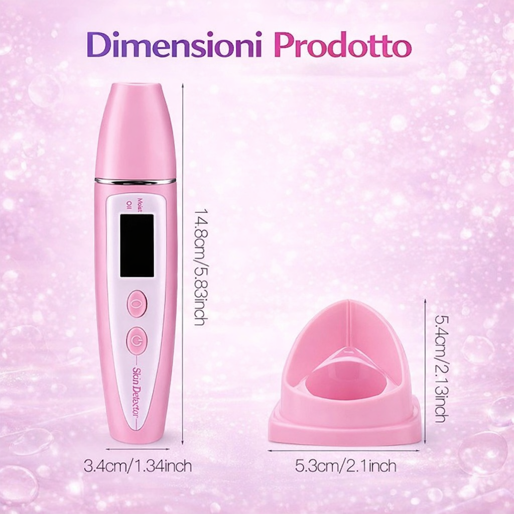 Skin Detector