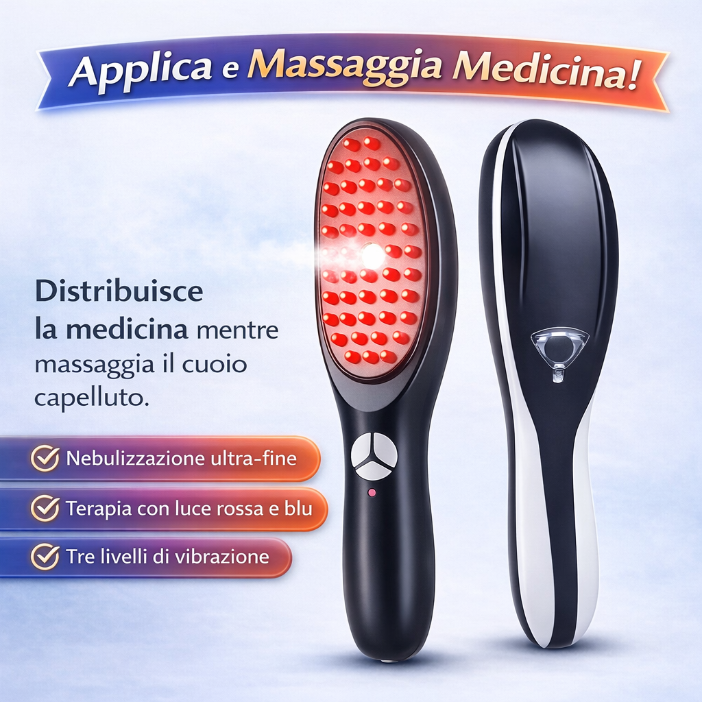 HairRevive Pro