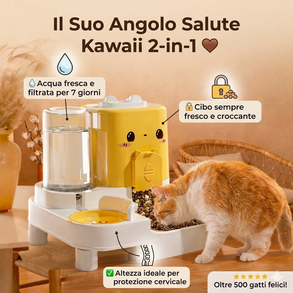 Kit Care 2-in-1