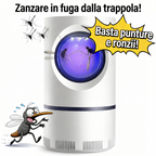MosquitoShield