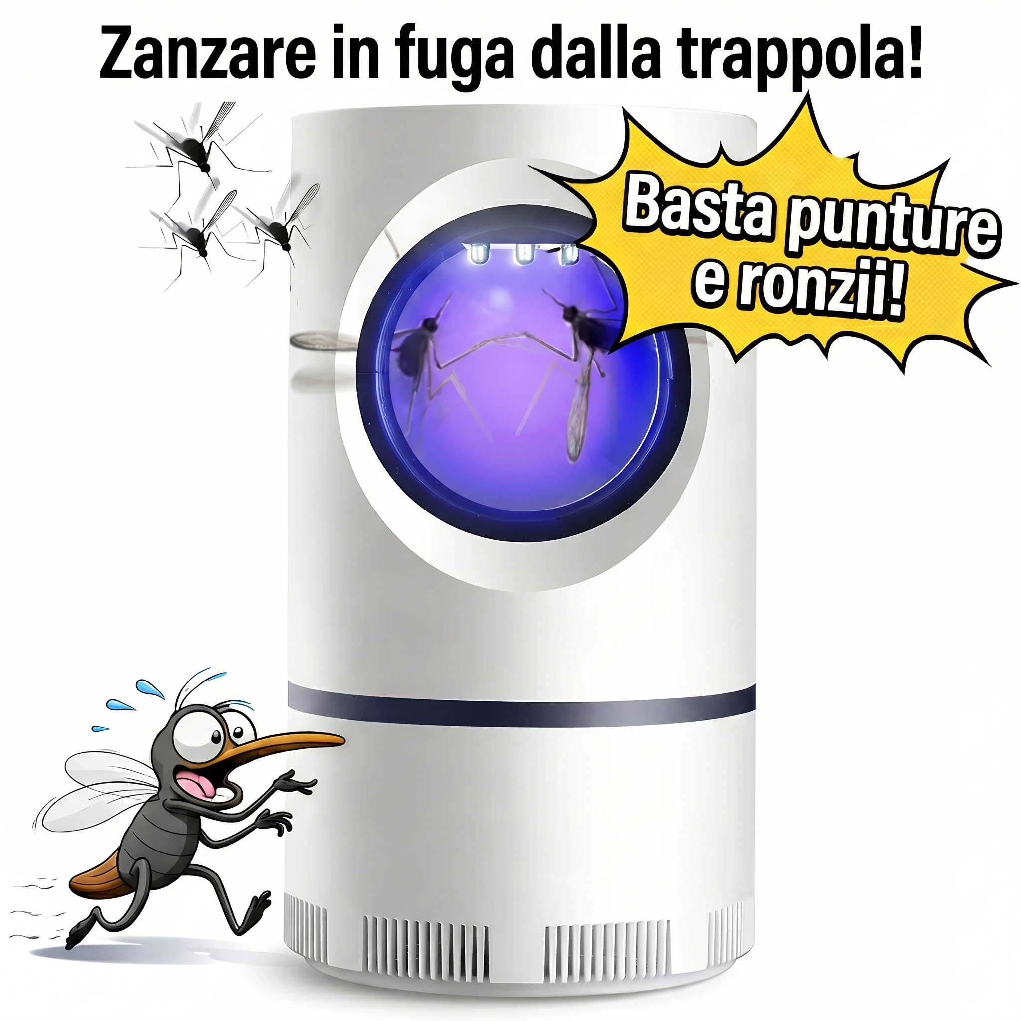 MosquitoShield