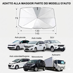 parasole auto