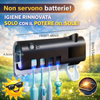 SolarClean Pro
