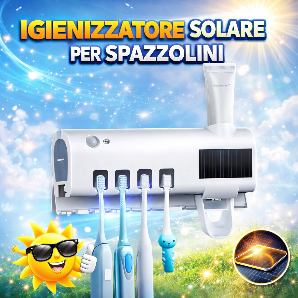 SolarClean Pro