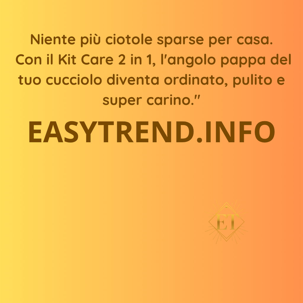 Kit Care 2-in-1