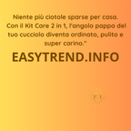 Kit Care 2-in-1