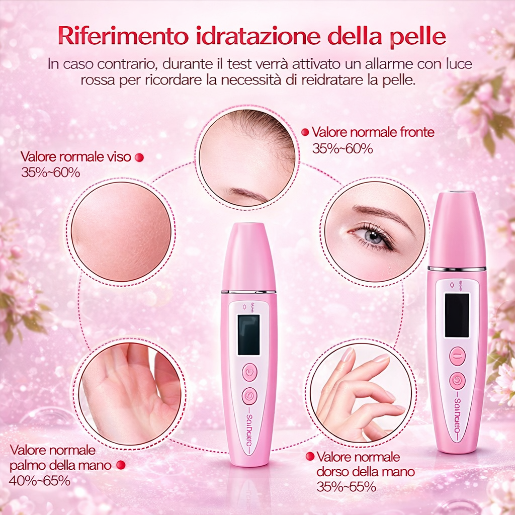 Skin Detector