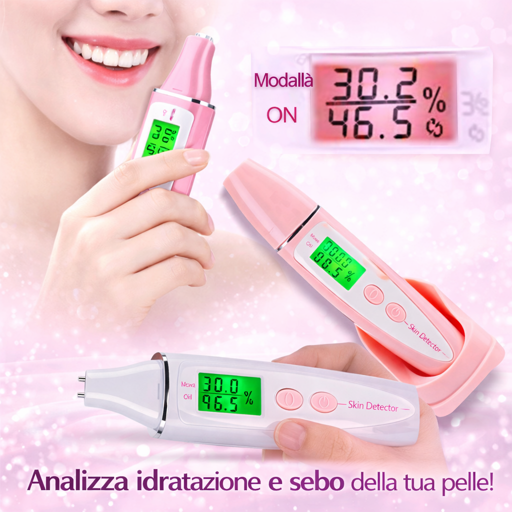Skin Detector