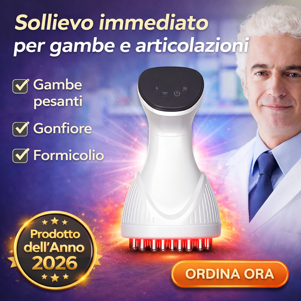 DrenaRelax™