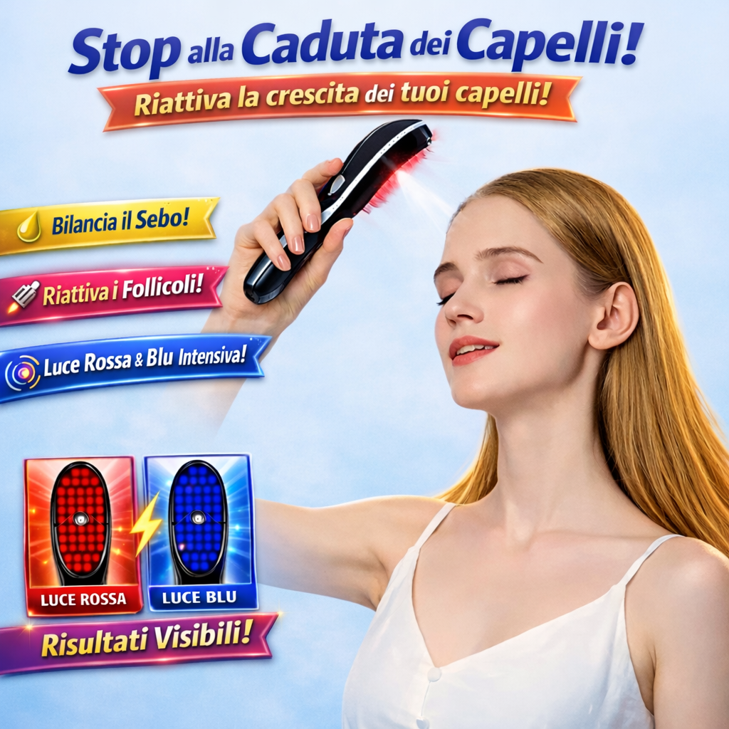 HairRevive Pro
