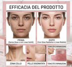 Crema Collagene | Tono Uniforme Visibile