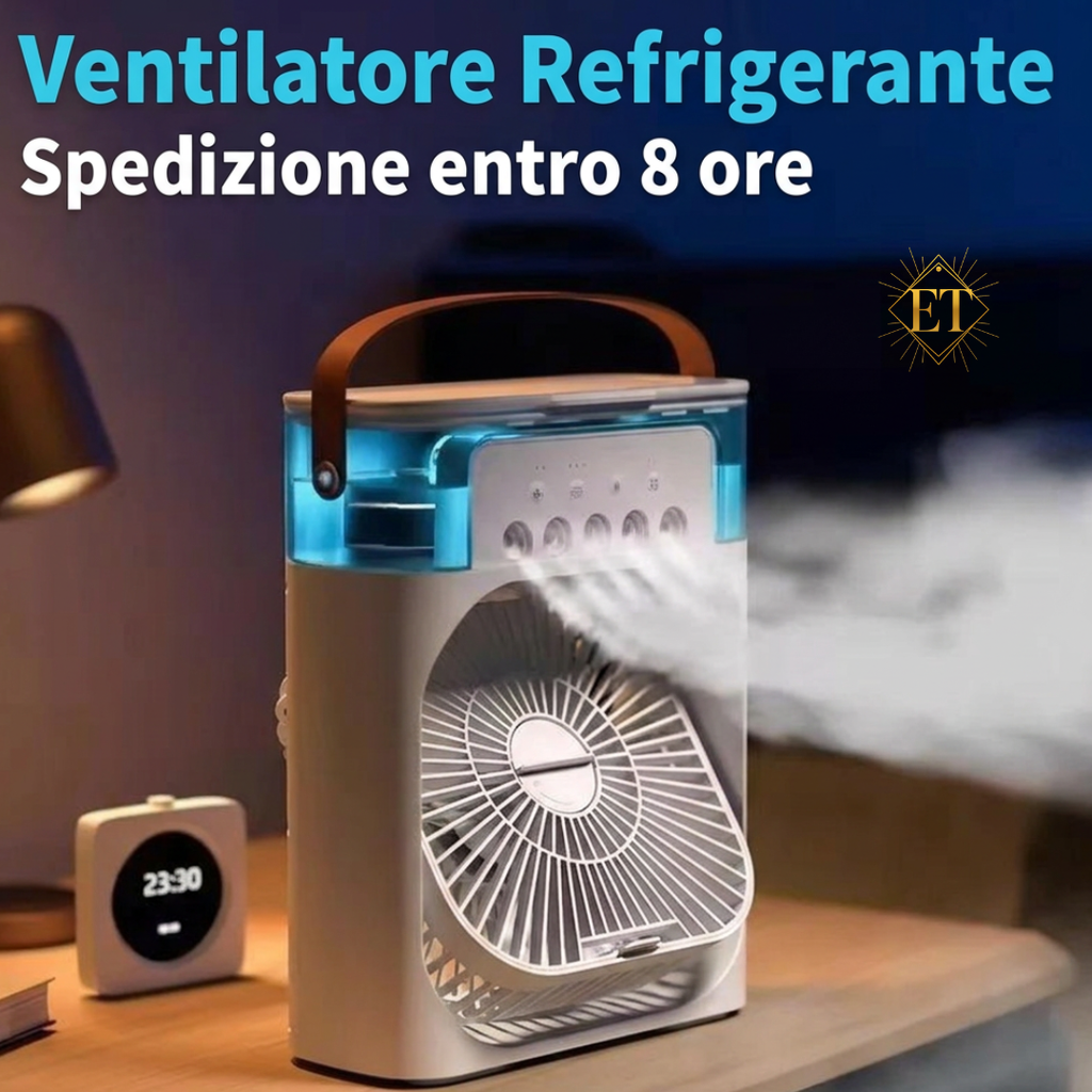 NovaBreeze