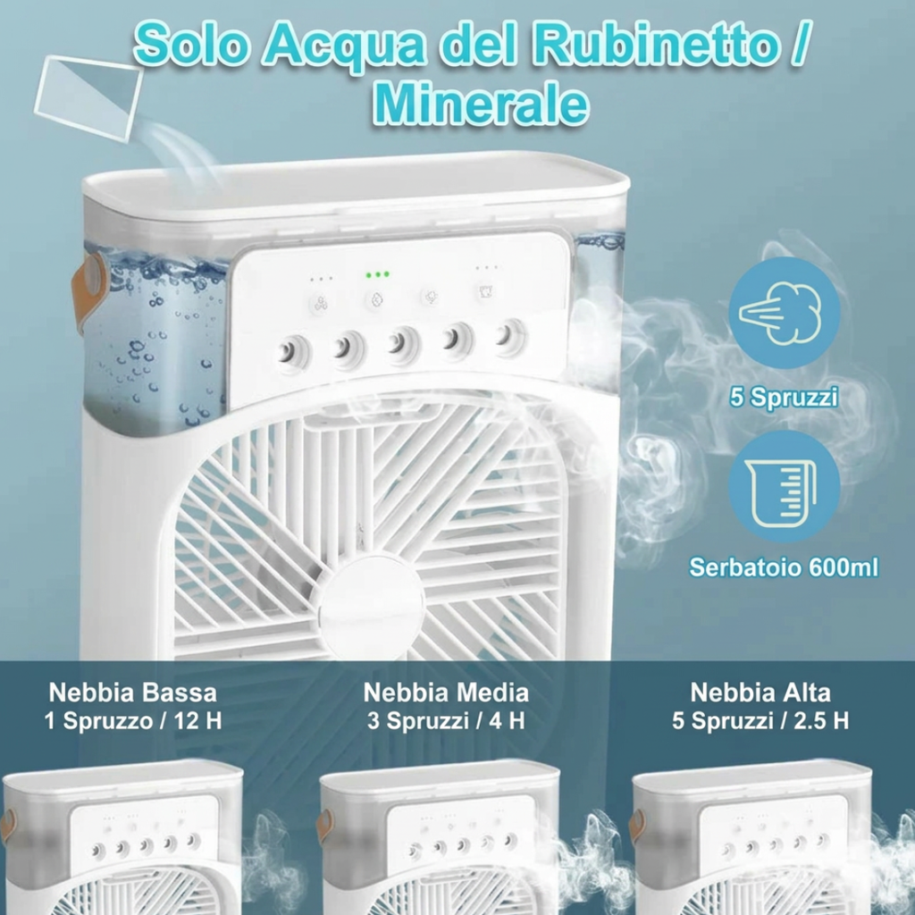 NovaBreeze