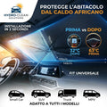 parasole auto