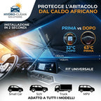 parasole auto