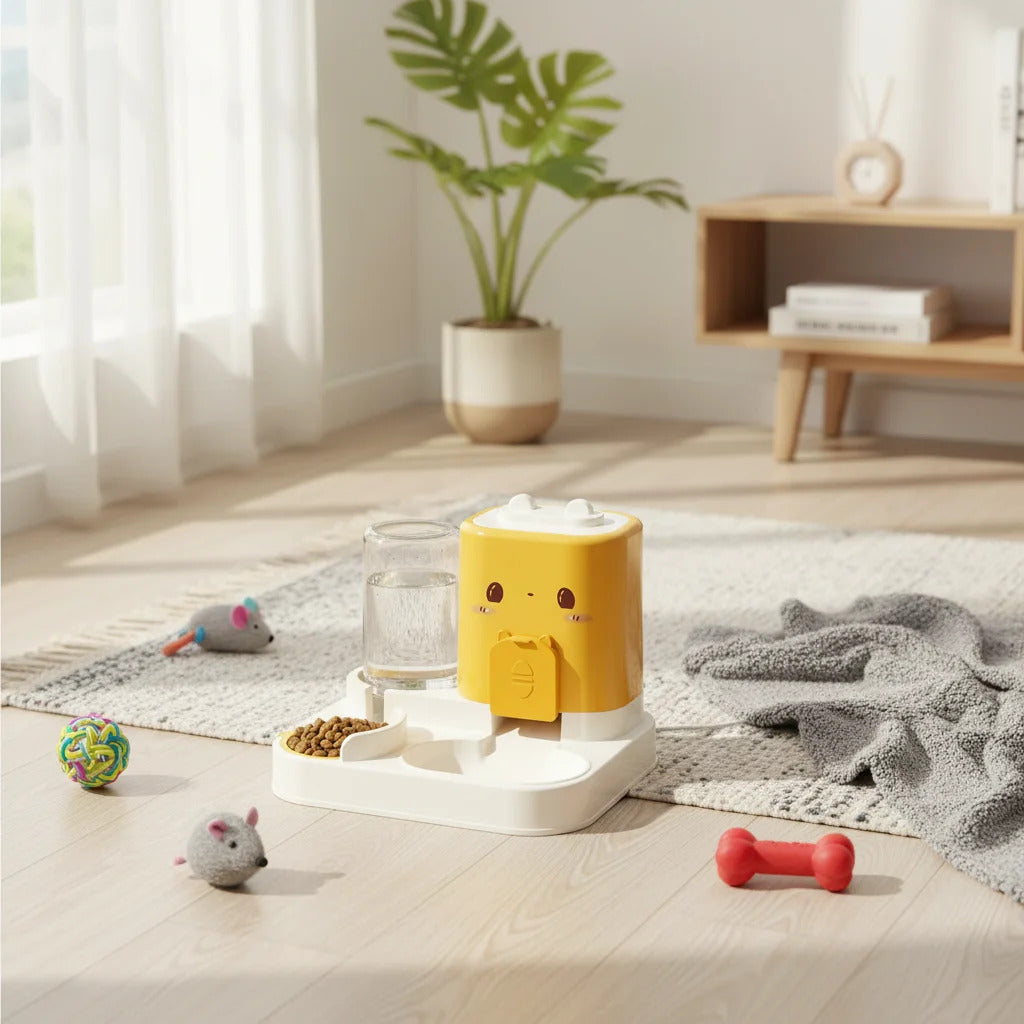 Kit Care 2-in-1