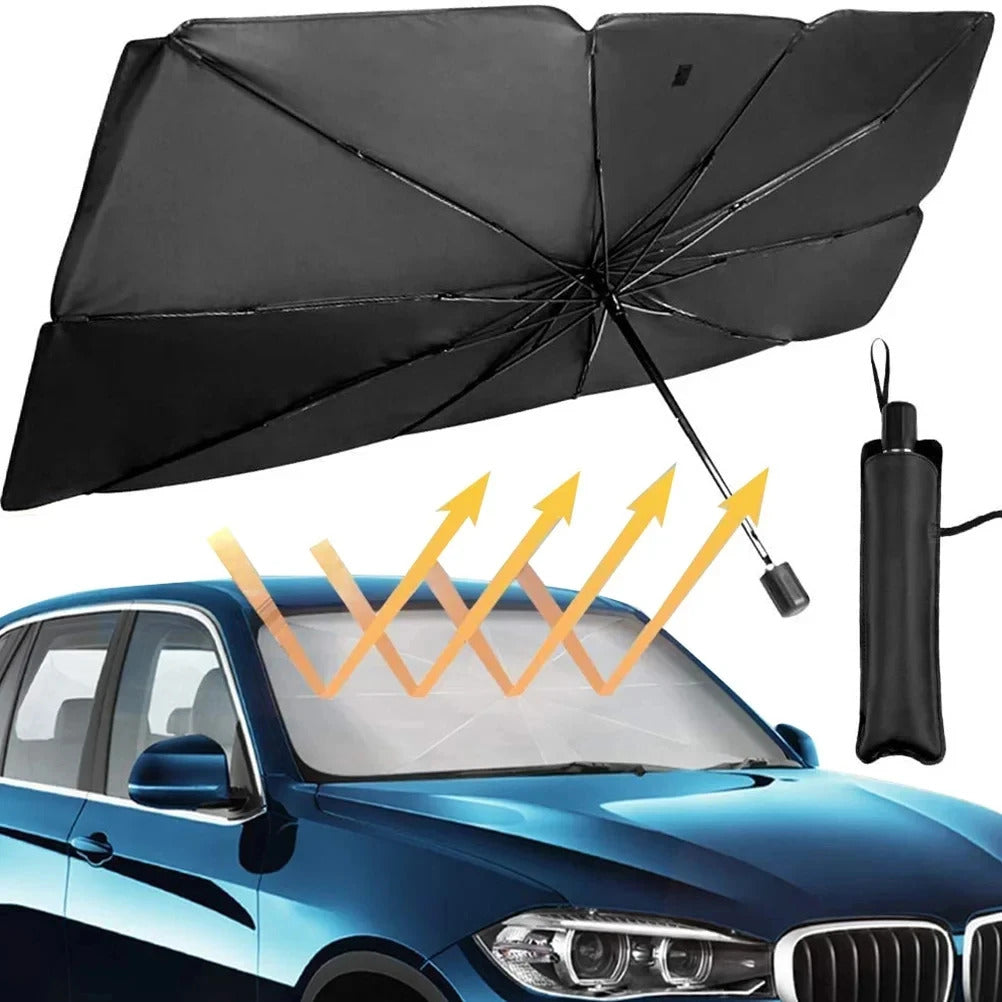 parasole auto