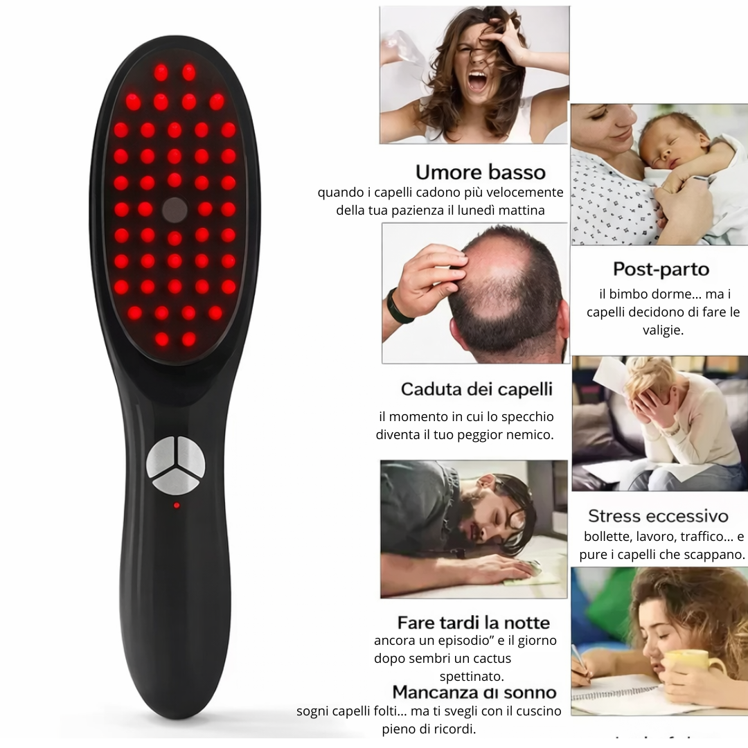 HairRevive Pro